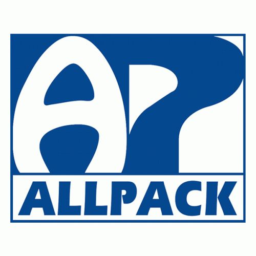 Productes envasats per Allpack